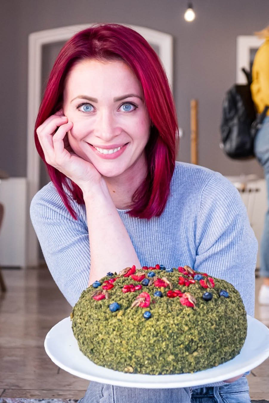 Šárka Divácká